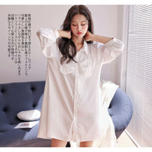 画像をギャラリービューアに読み込む, レディースルームウェア wg33243
