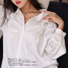 画像をギャラリービューアに読み込む, レディースルームウェア wg33243
