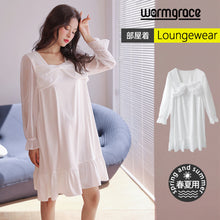 画像をギャラリービューアに読み込む, レディースルームウェア wg33244
