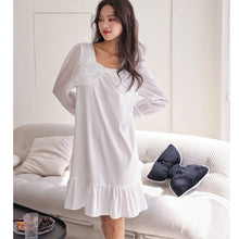 画像をギャラリービューアに読み込む, レディースルームウェア wg33244
