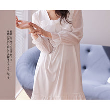 画像をギャラリービューアに読み込む, レディースルームウェア wg33244
