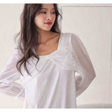 画像をギャラリービューアに読み込む, レディースルームウェア wg33244
