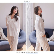 画像をギャラリービューアに読み込む, レディースルームウェア wg33245
