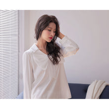 画像をギャラリービューアに読み込む, レディースルームウェア wg33245
