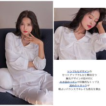 画像をギャラリービューアに読み込む, レディースルームウェア wg33245
