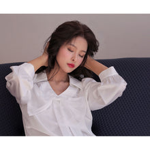 画像をギャラリービューアに読み込む, レディースルームウェア wg33245
