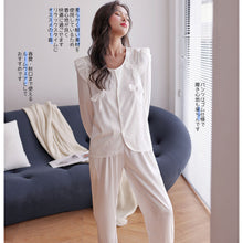 画像をギャラリービューアに読み込む, レディースルームウェア wg33247

