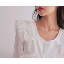 画像をギャラリービューアに読み込む, レディースルームウェア wg33247
