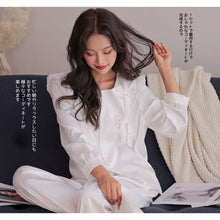 画像をギャラリービューアに読み込む, レディースルームウェア wg33247
