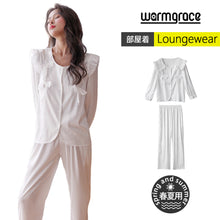 画像をギャラリービューアに読み込む, レディースルームウェア wg33247
