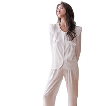 画像をギャラリービューアに読み込む, レディースルームウェア wg33247
