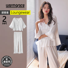 画像をギャラリービューアに読み込む, レディースルームウェア wg33249
