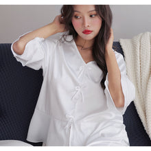 画像をギャラリービューアに読み込む, レディースルームウェア wg33249
