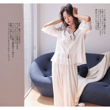 画像をギャラリービューアに読み込む, レディースルームウェア wg33249
