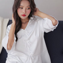 画像をギャラリービューアに読み込む, レディースルームウェア wg33249
