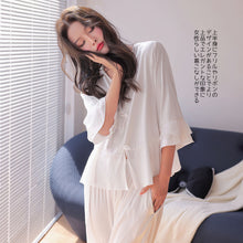 画像をギャラリービューアに読み込む, レディースルームウェア wg33249
