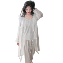 画像をギャラリービューアに読み込む, レディースルームウェア wg33250
