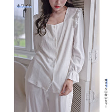 画像をギャラリービューアに読み込む, レディースルームウェア wg33252
