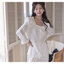 画像をギャラリービューアに読み込む, レディースルームウェア wg33252
