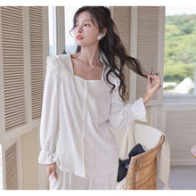 画像をギャラリービューアに読み込む, レディースルームウェア wg33252
