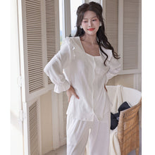 画像をギャラリービューアに読み込む, レディースルームウェア wg33252
