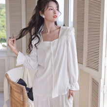 画像をギャラリービューアに読み込む, レディースルームウェア wg33252
