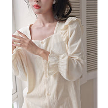 画像をギャラリービューアに読み込む, レディースルームウェア wg33252
