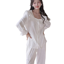 画像をギャラリービューアに読み込む, レディースルームウェア wg33252
