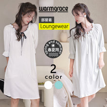 画像をギャラリービューアに読み込む, レディースルームウェア wg33253
