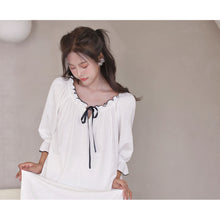 画像をギャラリービューアに読み込む, レディースルームウェア wg33253
