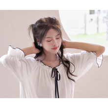 画像をギャラリービューアに読み込む, レディースルームウェア wg33253
