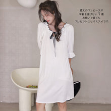 画像をギャラリービューアに読み込む, レディースルームウェア wg33253
