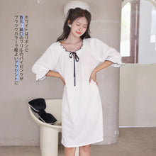 画像をギャラリービューアに読み込む, レディースルームウェア wg33253
