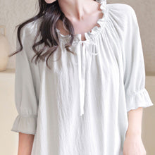 画像をギャラリービューアに読み込む, レディースルームウェア wg33253
