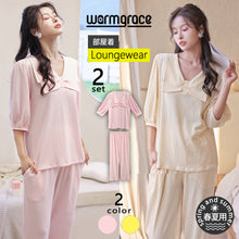 画像をギャラリービューアに読み込む, レディースルームウェア wg33254
