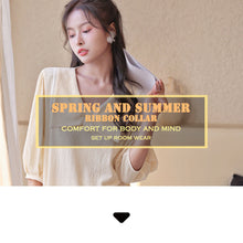 画像をギャラリービューアに読み込む, レディースルームウェア wg33254
