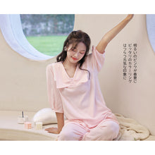 画像をギャラリービューアに読み込む, レディースルームウェア wg33254
