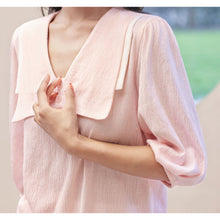 画像をギャラリービューアに読み込む, レディースルームウェア wg33254
