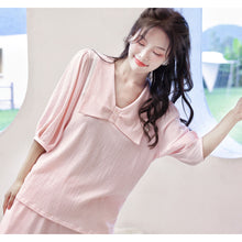 画像をギャラリービューアに読み込む, レディースルームウェア wg33254
