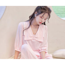 画像をギャラリービューアに読み込む, レディースルームウェア wg33254
