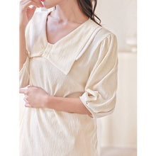 画像をギャラリービューアに読み込む, レディースルームウェア wg33254
