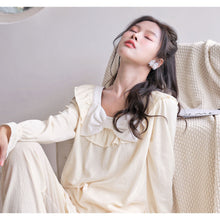 画像をギャラリービューアに読み込む, レディースルームウェア wg33256
