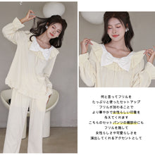 画像をギャラリービューアに読み込む, レディースルームウェア wg33256
