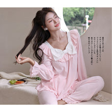 画像をギャラリービューアに読み込む, レディースルームウェア wg33256
