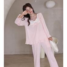 画像をギャラリービューアに読み込む, レディースルームウェア wg33256
