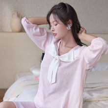 画像をギャラリービューアに読み込む, レディースルームウェア wg33257
