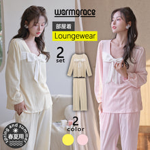 画像をギャラリービューアに読み込む, レディースルームウェア wg33258
