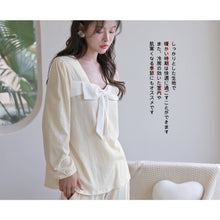 画像をギャラリービューアに読み込む, レディースルームウェア wg33258
