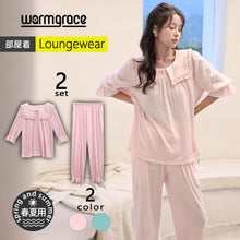 画像をギャラリービューアに読み込む, レディースルームウェア wg33260
