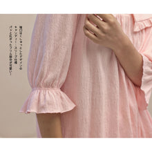 画像をギャラリービューアに読み込む, レディースルームウェア wg33260
